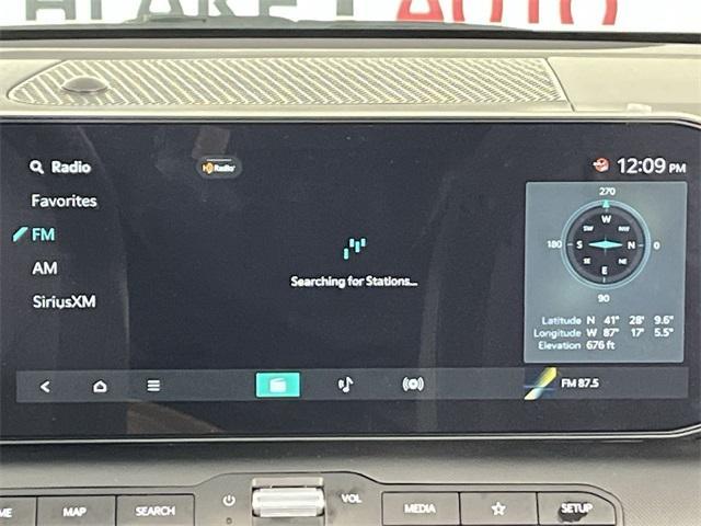 new 2025 Kia K4 car, priced at $23,202