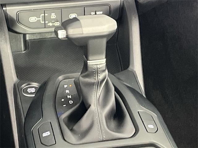 new 2025 Kia K4 car, priced at $23,202