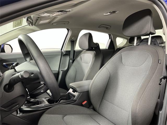 new 2025 Kia K4 car, priced at $23,202