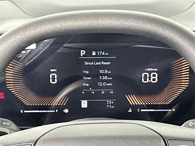 new 2025 Kia K4 car, priced at $23,202