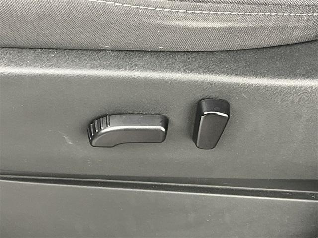 used 2022 Nissan Frontier car, priced at $28,498