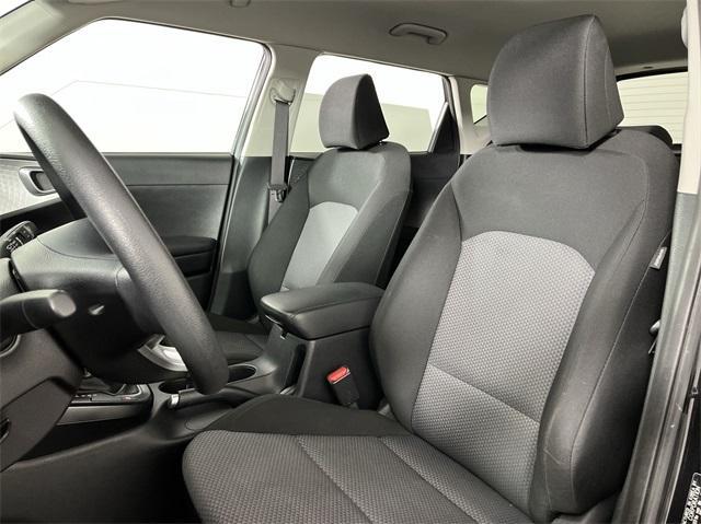 used 2022 Kia Soul car, priced at $16,870