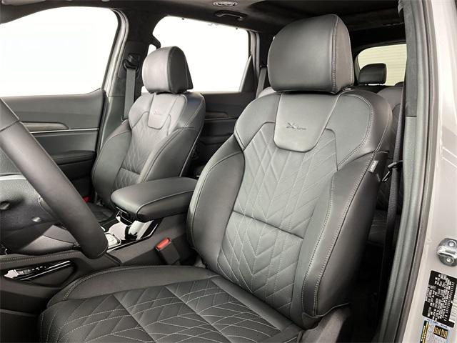 new 2025 Kia Telluride car, priced at $52,778