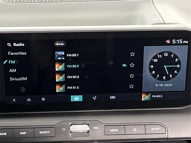 new 2025 Kia K4 car, priced at $24,052