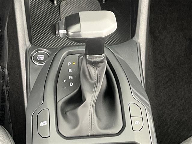 new 2025 Kia K4 car, priced at $24,052