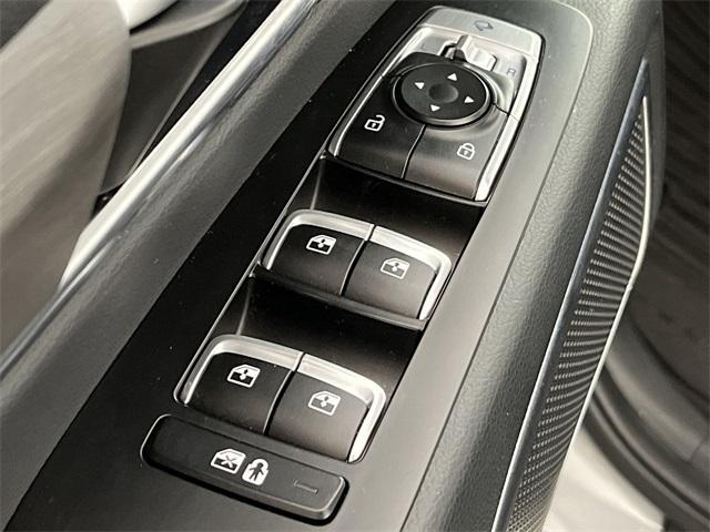 used 2024 Kia Telluride car, priced at $47,498