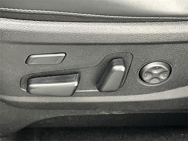 used 2024 Kia Telluride car, priced at $47,498