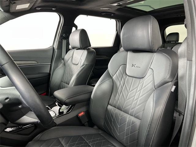 used 2024 Kia Telluride car, priced at $47,498