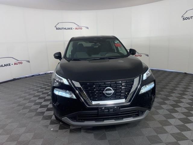 used 2023 Nissan Rogue car, priced at $26,498