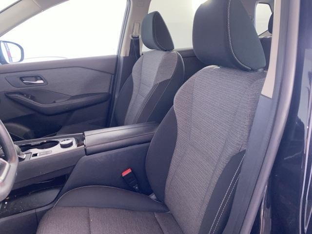 used 2023 Nissan Rogue car, priced at $26,498