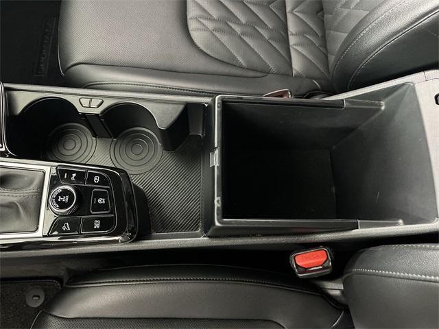 used 2023 Kia Sportage car, priced at $32,998