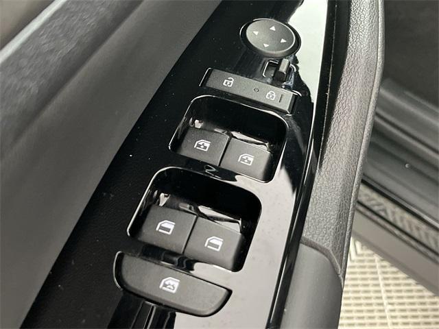 used 2023 Kia Sportage car, priced at $32,998