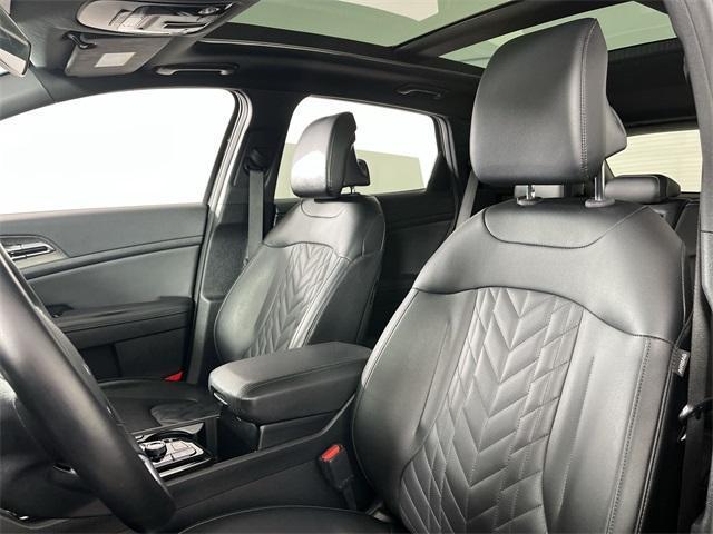 used 2023 Kia Sportage car, priced at $32,998