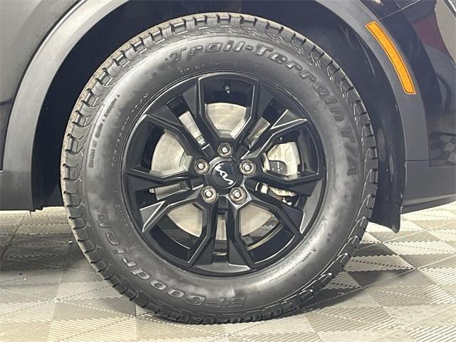 used 2023 Kia Sportage car, priced at $32,998