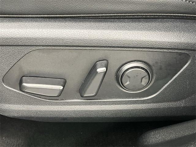 used 2023 Kia Sportage car, priced at $32,998