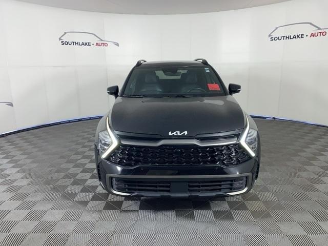 used 2023 Kia Sportage car, priced at $32,998