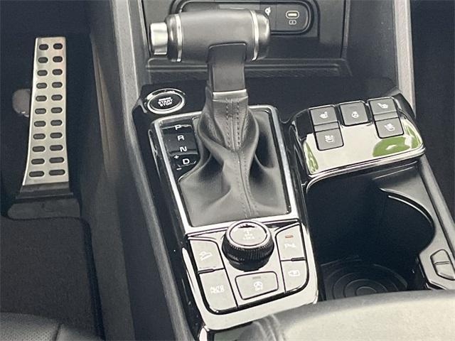 used 2023 Kia Sportage car, priced at $32,998