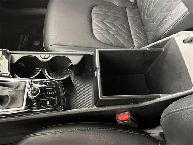 used 2023 Kia Sportage car, priced at $26,997