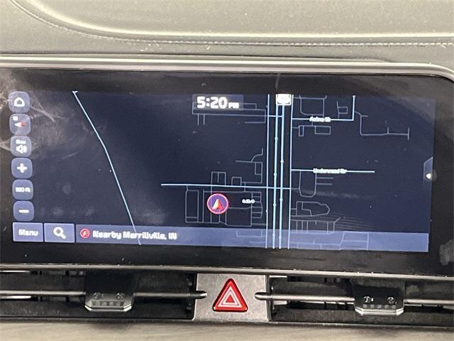 used 2023 Kia Sportage car, priced at $26,997