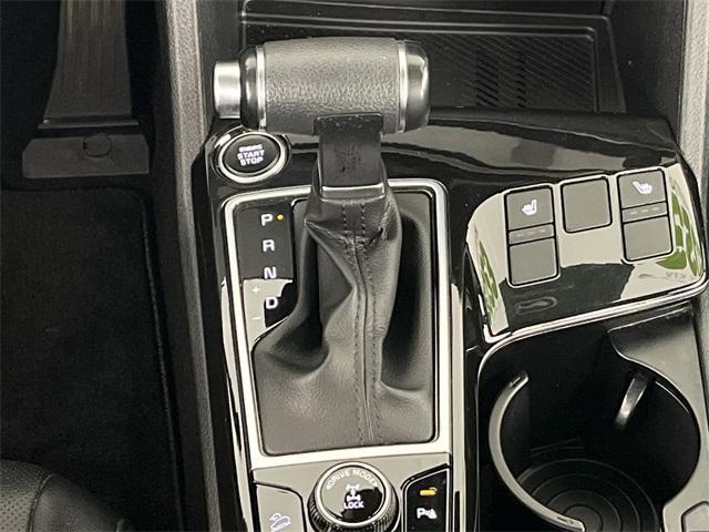 used 2023 Kia Sportage car, priced at $26,997