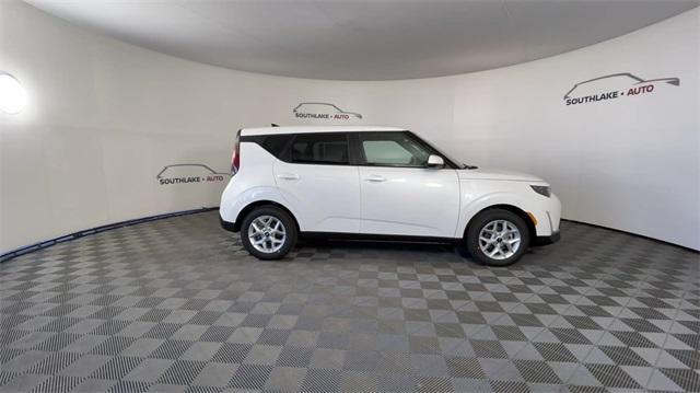 new 2025 Kia Soul car, priced at $21,249