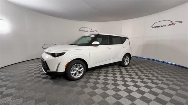 new 2025 Kia Soul car, priced at $21,249