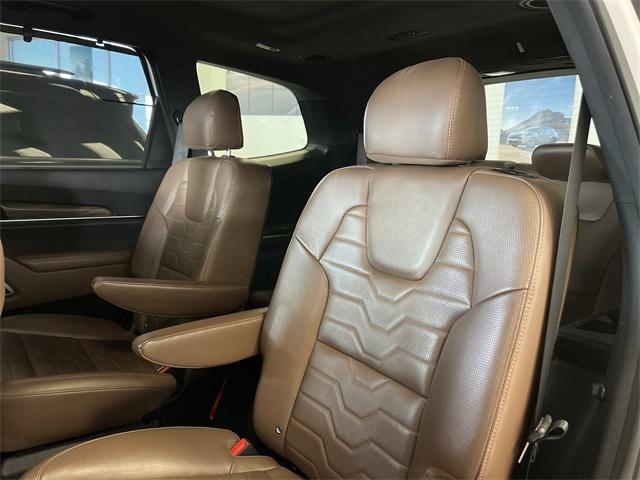used 2021 Kia Telluride car, priced at $32,998