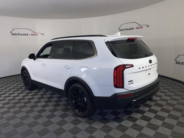 used 2021 Kia Telluride car, priced at $35,998