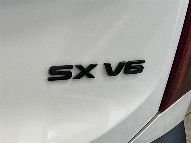 used 2021 Kia Telluride car, priced at $32,998