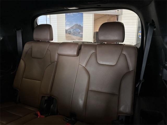 used 2021 Kia Telluride car, priced at $32,998