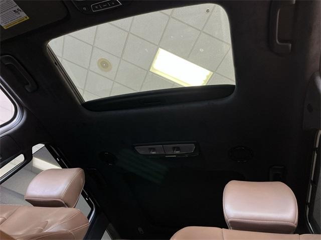 used 2021 Kia Telluride car, priced at $32,998