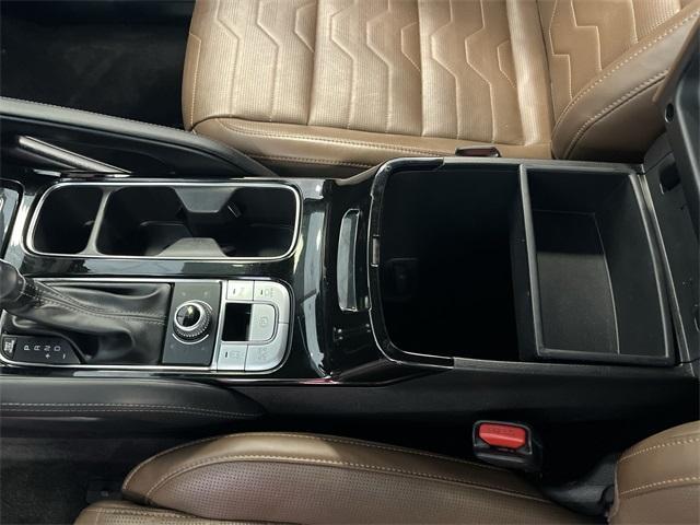 used 2021 Kia Telluride car, priced at $32,998