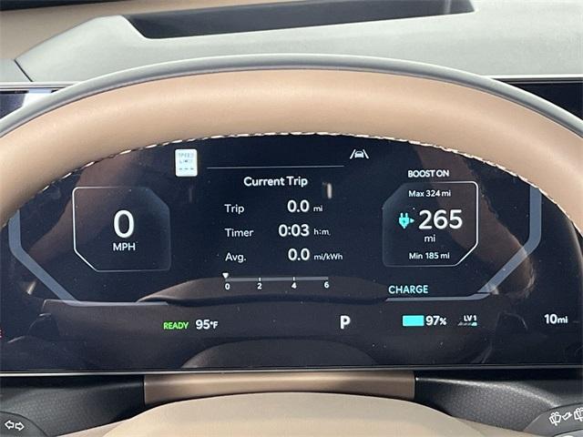 new 2026 Kia EV9 car
