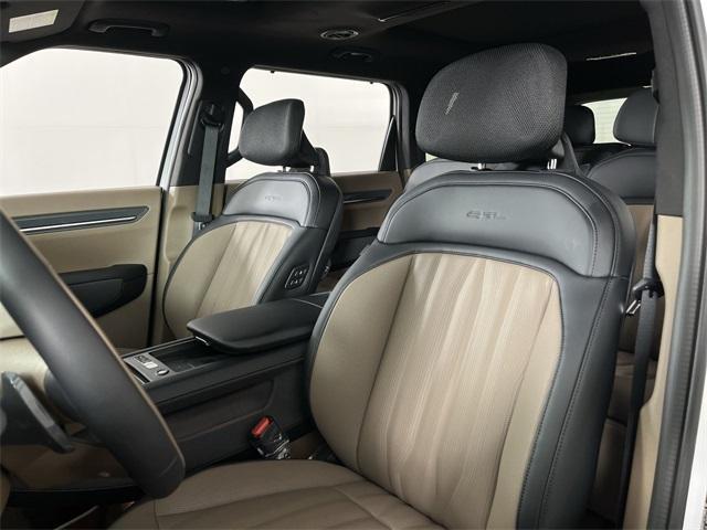 new 2026 Kia EV9 car