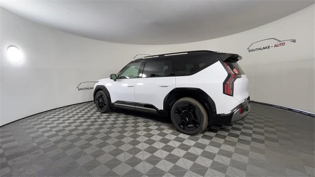 new 2026 Kia EV9 car