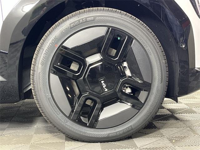 new 2026 Kia EV9 car