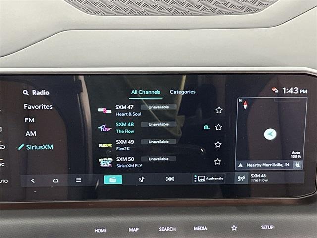 new 2026 Kia EV9 car