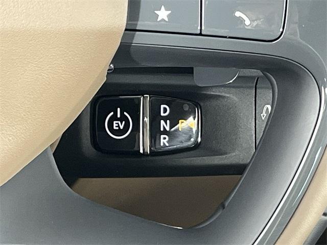 new 2026 Kia EV9 car