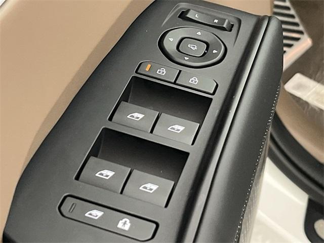 new 2026 Kia EV9 car