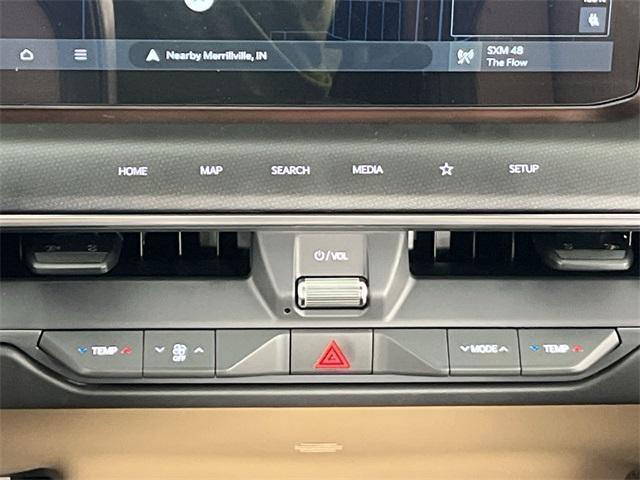 new 2026 Kia EV9 car