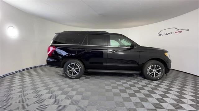 used 2020 Ford Expedition car, priced at $32,997
