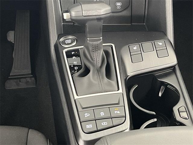 new 2026 Kia Sportage car, priced at $31,699