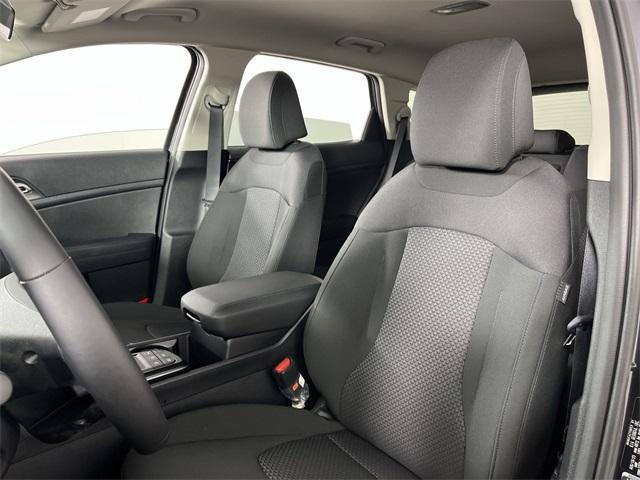 new 2026 Kia Sportage car, priced at $31,699