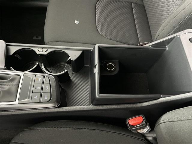 new 2026 Kia Sportage car, priced at $31,699