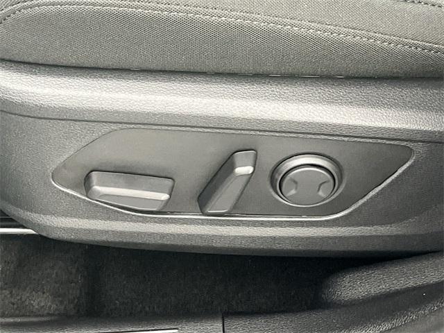 new 2026 Kia Sportage car, priced at $31,699