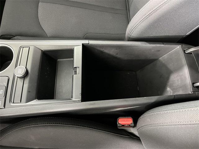 used 2021 Kia K5 car, priced at $16,498