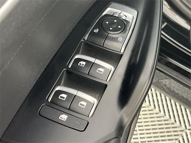 used 2021 Kia K5 car, priced at $16,498