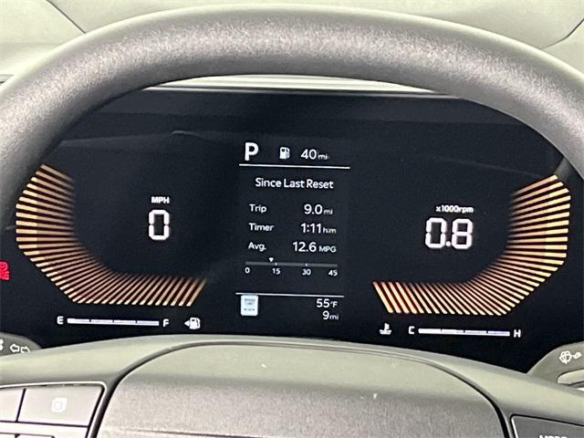 new 2025 Kia K4 car, priced at $23,202
