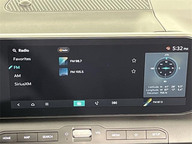 new 2025 Kia K4 car, priced at $23,202