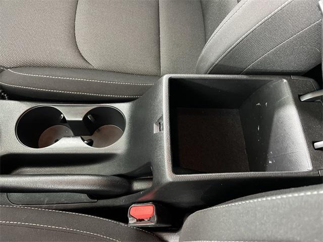 used 2024 Kia Forte car, priced at $18,998